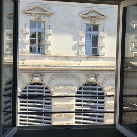 Hyper Centre Place Moliere Apartamento Montpellier Exterior foto