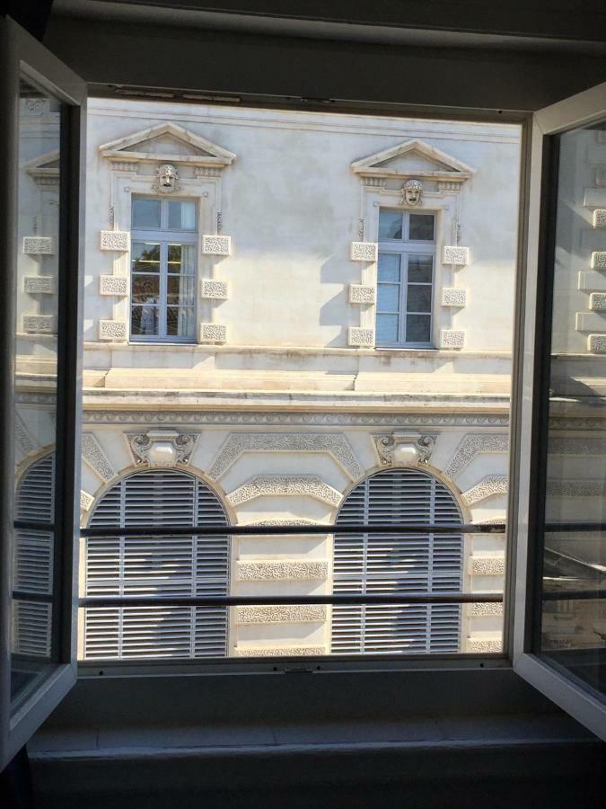 Hyper Centre Place Moliere Apartamento Montpellier Exterior foto