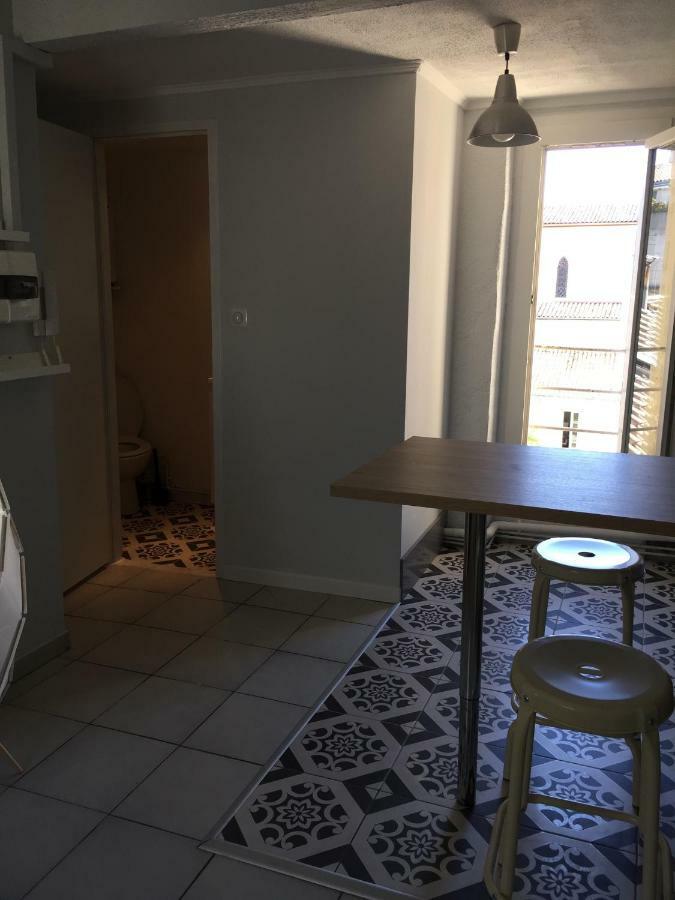 Hyper Centre Place Moliere Apartamento Montpellier Exterior foto